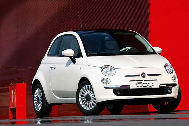 fiat 500s car for sale