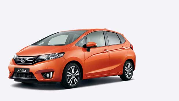 2016 honda jazz for sale