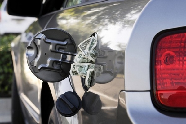 How to Improve the Gas Mileage of your Car