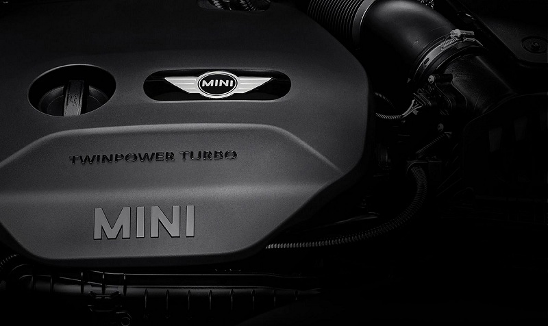 2017 Mini Cooper Convertible Engine Specifications and Performance