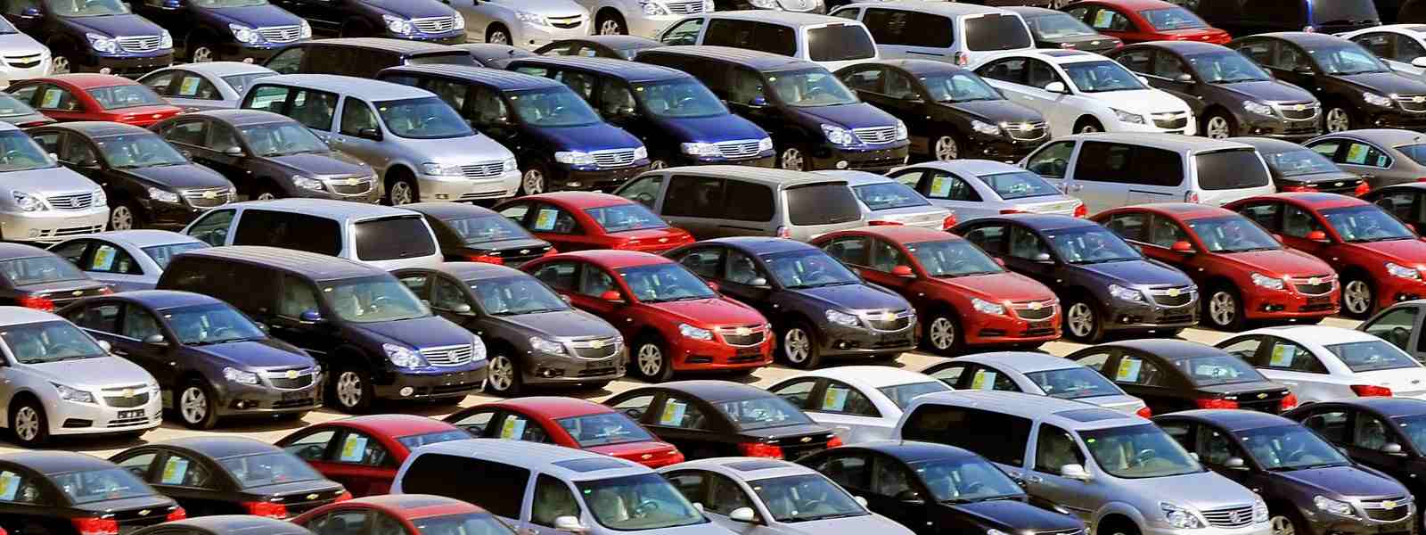 Why The Used Cars Are Going To Be Banned