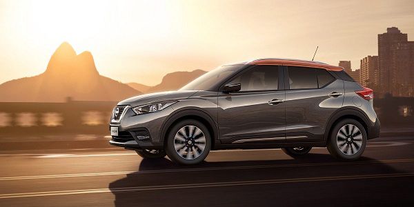 Availability and Price of the Nissan Kicks