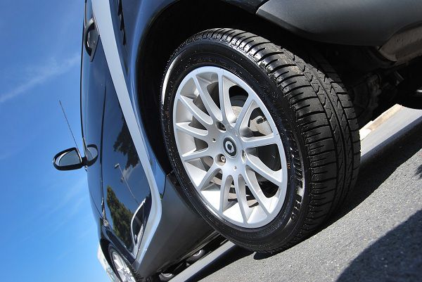 Traffic Authorities about Car Tyre Maintenance in summers