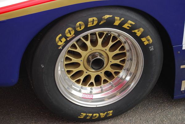 Goodyear Tyre