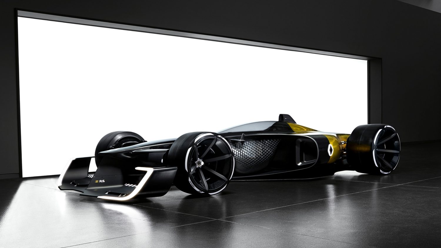 Renault R.S 2027