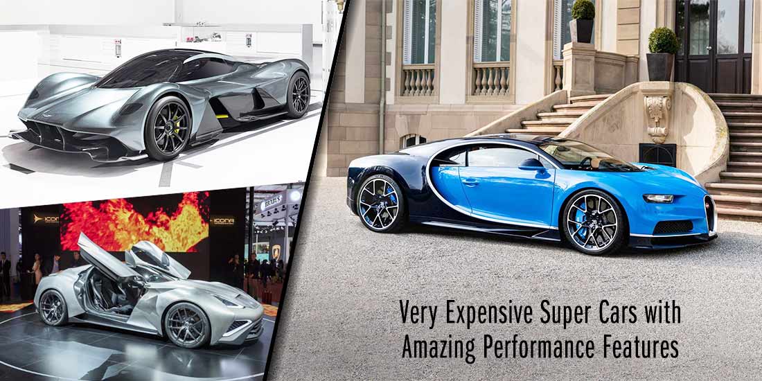 Very Expensive Super Cars with Amazing Performance Features  Sell Car Get Cash