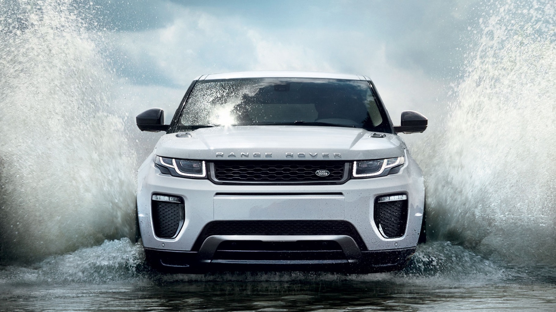 Performance of the 2018 Land Rover Range Rover Evoqueperformance-2018-land-rover-range-rover-evoque